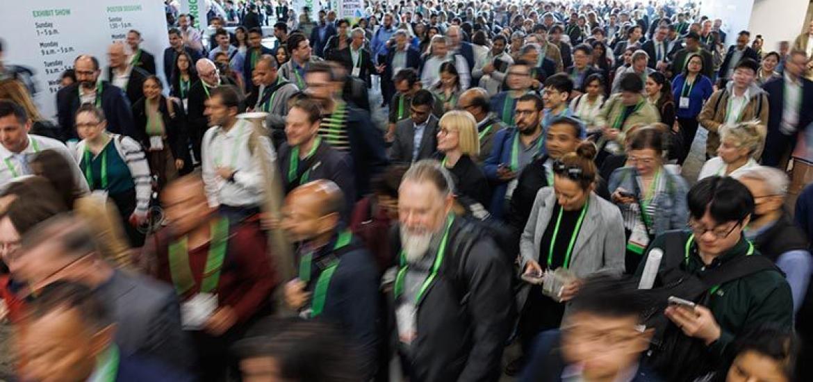 AACR 2025 – Merck's head and neck headscratcher | ApexOnco